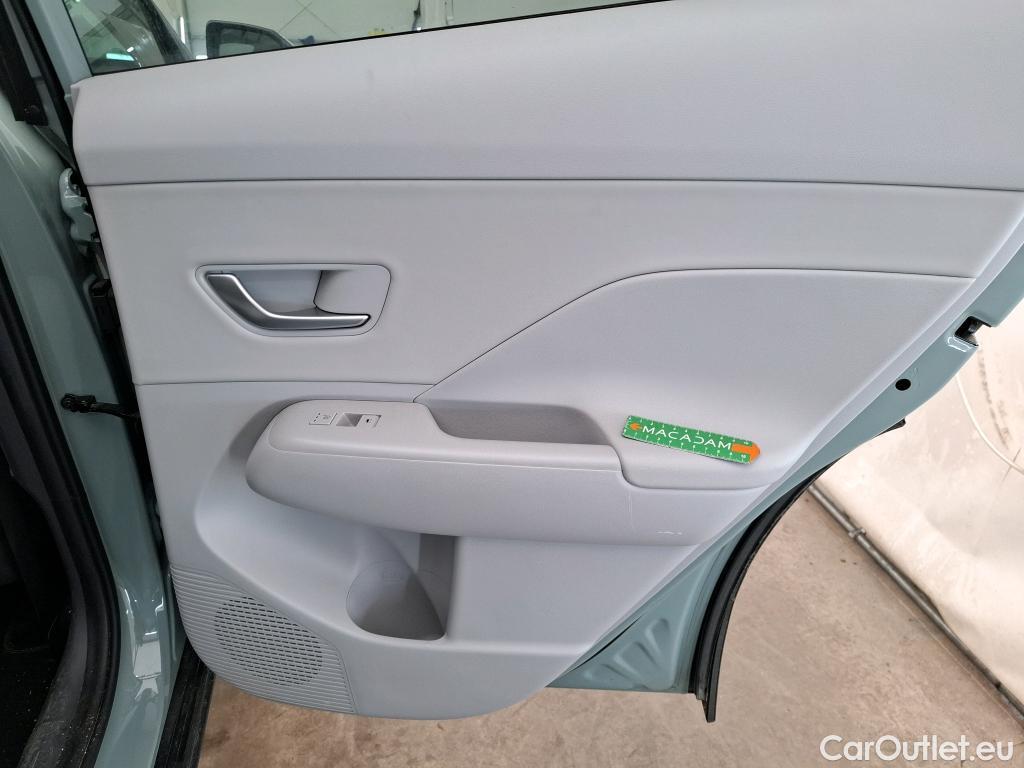  Hyundai  Konna Kona Executive Hybrid 2WD 1.6 T-GDI 140CV BVA6 E6d #23