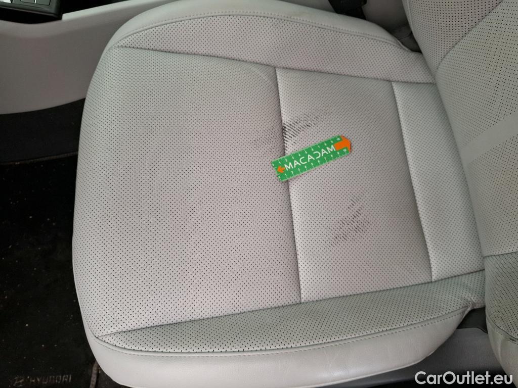  Hyundai  Konna Kona Executive Hybrid 2WD 1.6 T-GDI 140CV BVA6 E6d #3