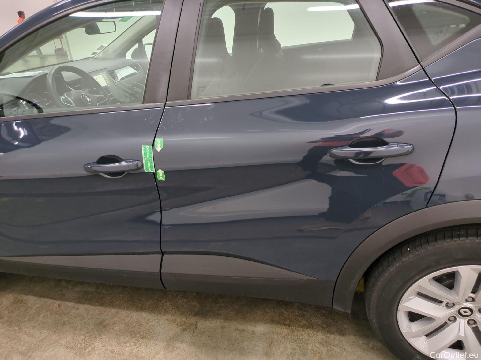  Renault  Captur  II Business 1.6 E-TECH Hybrid 145CV BVA6 E6d #13