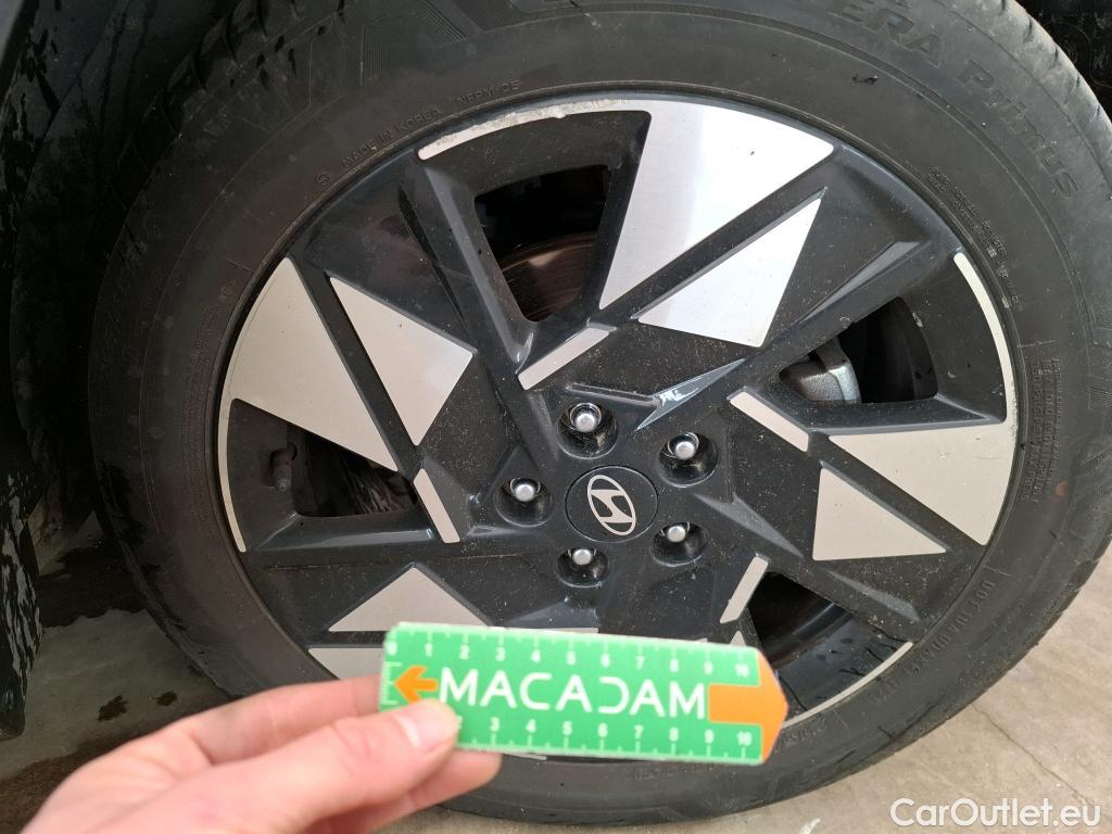  Hyundai  Konna Kona Executive Hybrid 2WD 1.6 T-GDI 140CV BVA6 E6d #20