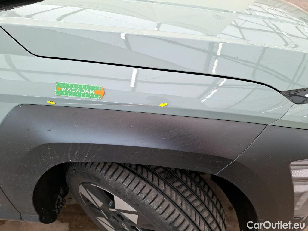  Hyundai  Konna Kona Executive Hybrid 2WD 1.6 T-GDI 140CV BVA6 E6d #6