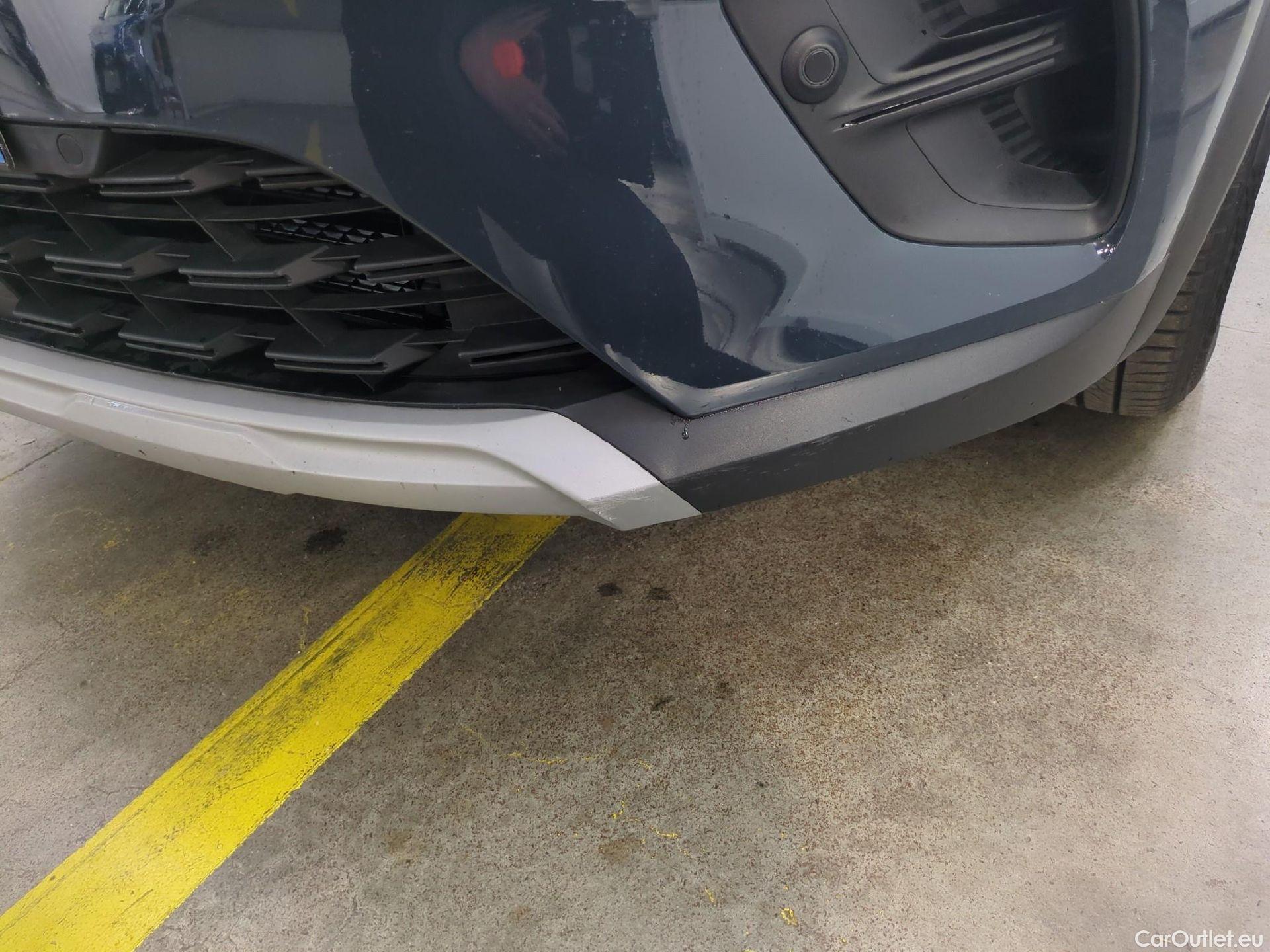  Renault  Captur  II Business 1.6 E-TECH Hybrid 145CV BVA6 E6d #6