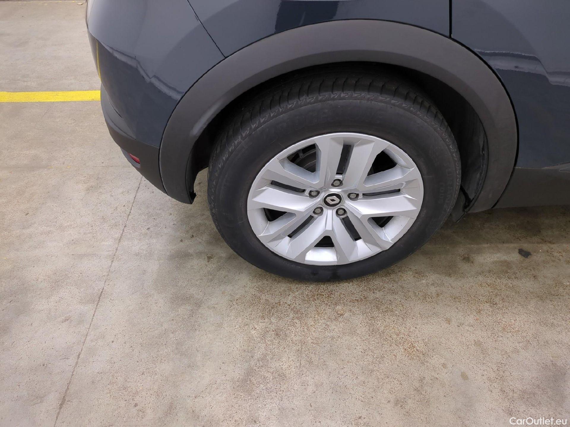  Renault  Captur  II Business 1.6 E-TECH Hybrid 145CV BVA6 E6d #24