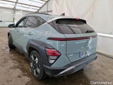  Hyundai  Konna Kona Executive Hybrid 2WD 1.6 T-GDI 140CV BVA6 E6d #2