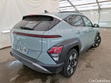 Hyundai  Konna Kona Executive Hybrid 2WD 1.6 T-GDI 140CV BVA6 E6d #3