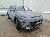  Hyundai  Konna Kona Executive Hybrid 2WD 1.6 T-GDI 140CV BVA6 E6d #4