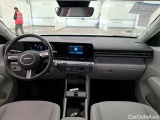  Hyundai  Konna Kona Executive Hybrid 2WD 1.6 T-GDI 140CV BVA6 E6d #5