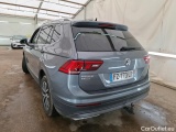  Volkswagen  Tiguan VOLKSWAGEN  Allspace / 2017 / 5P / SUV 2.0 TDI 150 DSG7 Confortline Business #2