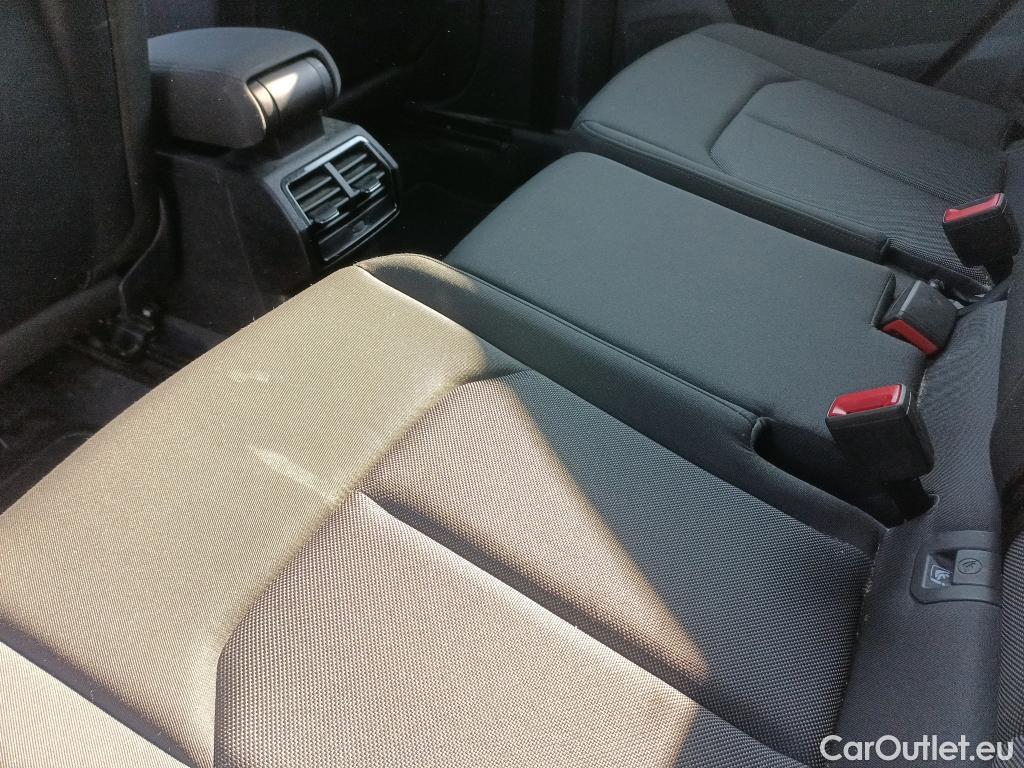  Audi  Q3 AUDI  / 2018 / 5P / todoterreno Advanced 35 TDI 110kW (150CV) S tronic #13