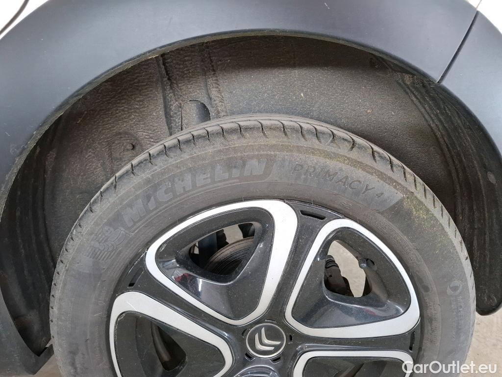  Citroen  C3 CITROEN  Société / 2020 / 5P / Berline BlueHDi 100 S&S BVM6 Feel Nav #7