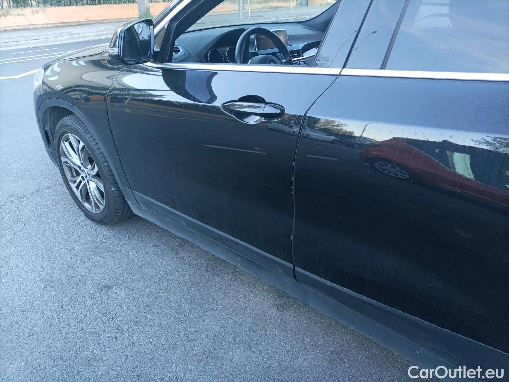  Bmw  X2 BMW  sDrive18i (CX3) #11