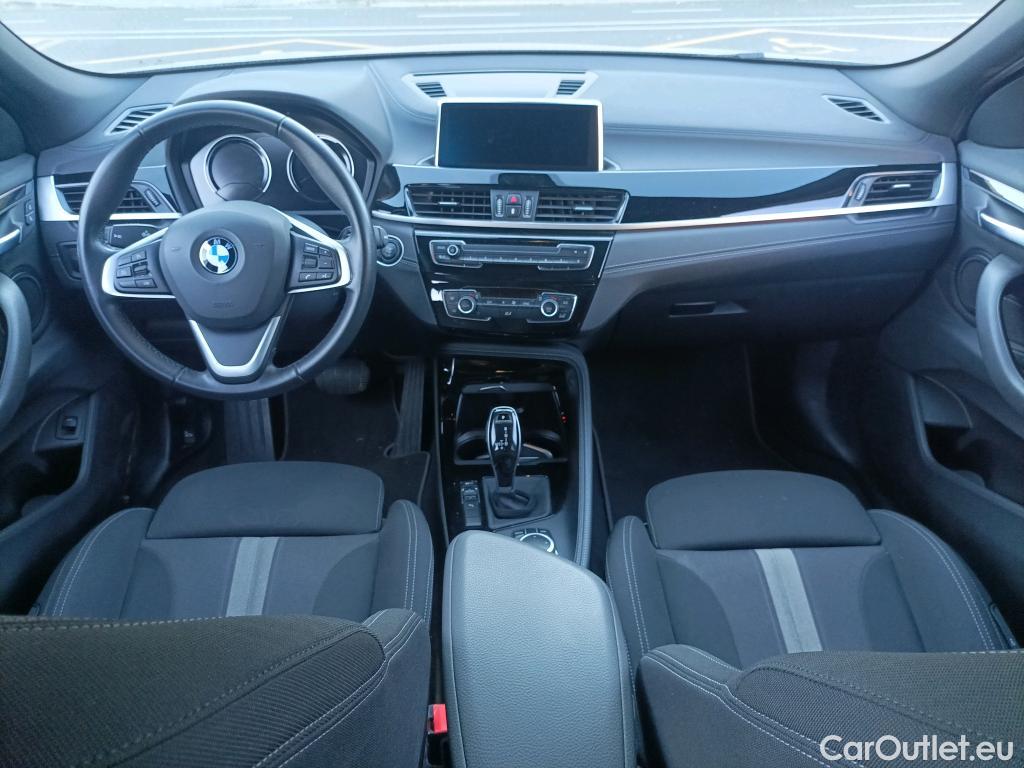  Bmw  X2 BMW  sDrive18i (CX3) #6