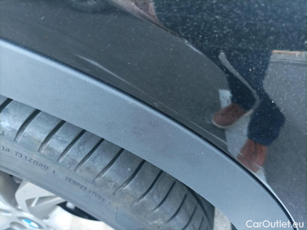  Bmw  X2 BMW  sDrive18i (CX3) #8