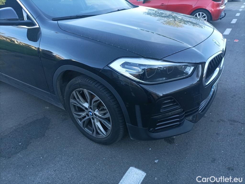  Bmw  X2 BMW  sDrive18i (CX3) #7