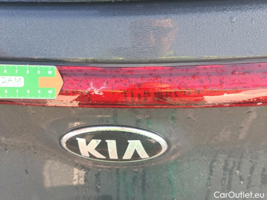  KIA  Sportage KIA  1.6MHEV Drive 100kW(136CV) 4x2(Crist Tintados)(CX) #2