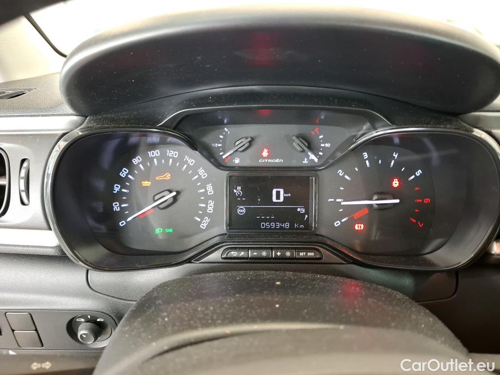  Citroen  C3 CITROEN  Société / 2020 / 5P / Berline BlueHDi 100 S&S BVM6 Feel Nav #11