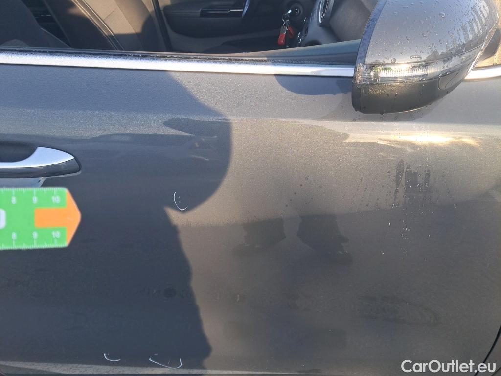  KIA  Sportage KIA  1.6MHEV Drive 100kW(136CV) 4x2(Crist Tintados)(CX) #5