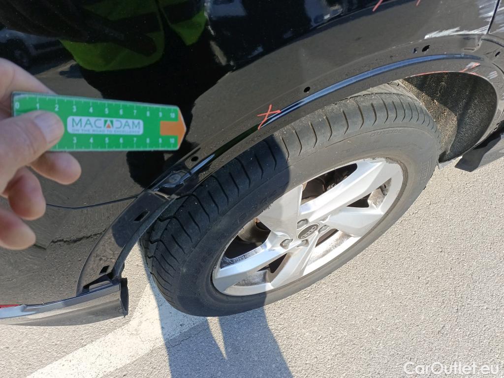  Audi  Q3 AUDI  / 2018 / 5P / todoterreno Advanced 35 TDI 110kW (150CV) S tronic #11