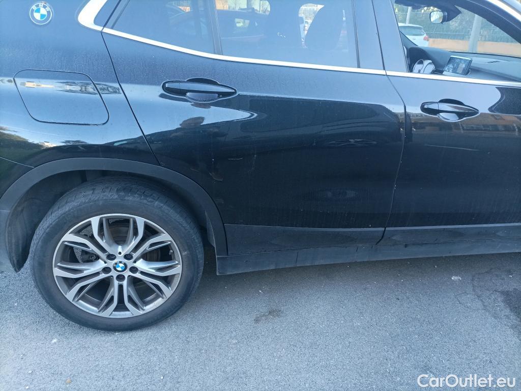  Bmw  X2 BMW  sDrive18i (CX3) #3