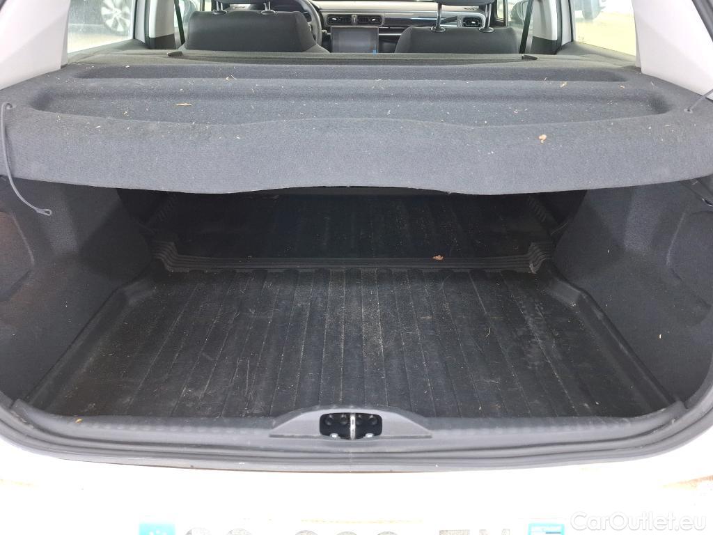  Citroen  C3 CITROEN  Société / 2020 / 5P / Berline BlueHDi 100 S&S BVM6 Feel Nav #9