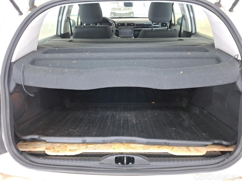  Citroen  C3 CITROEN  Société / 2020 / 5P / Berline BlueHDi 100 S&S BVM6 Feel Nav #5