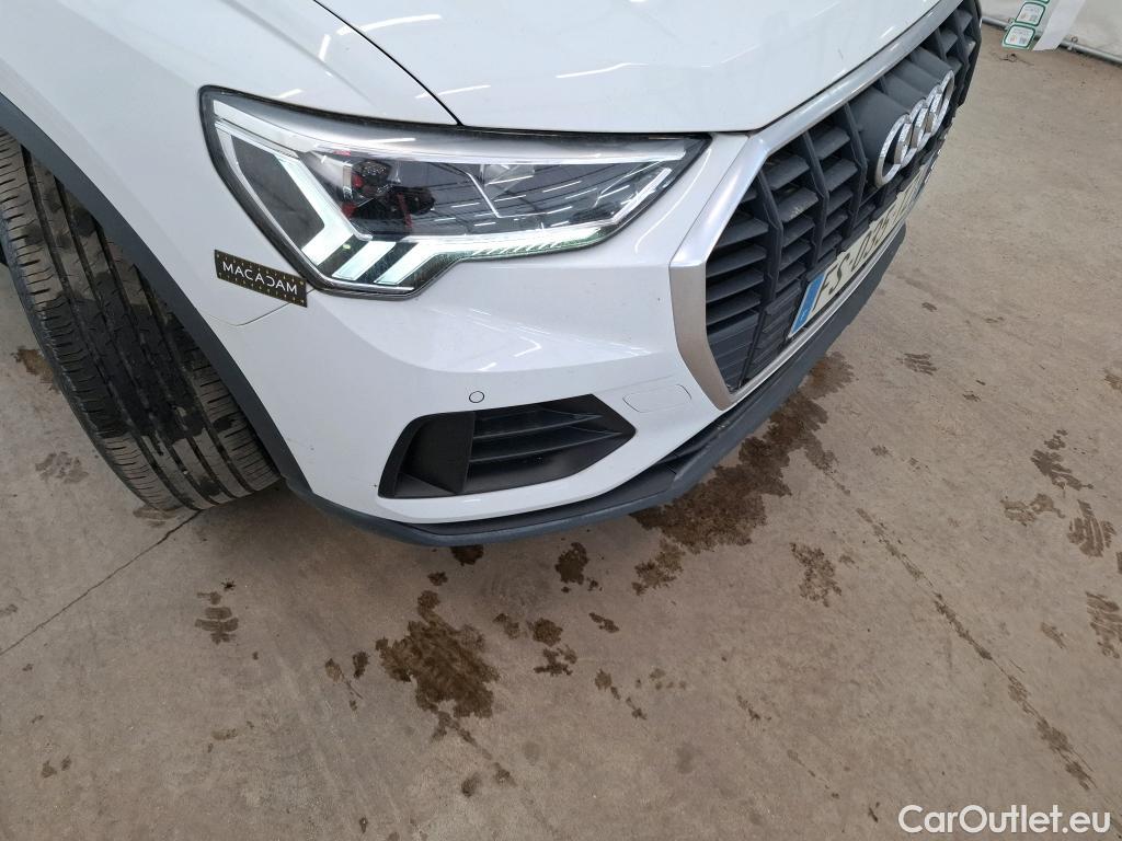  Audi  Q3  35 TDI Business Line 2.0 TDI 150CV BVA7 E6dT #17