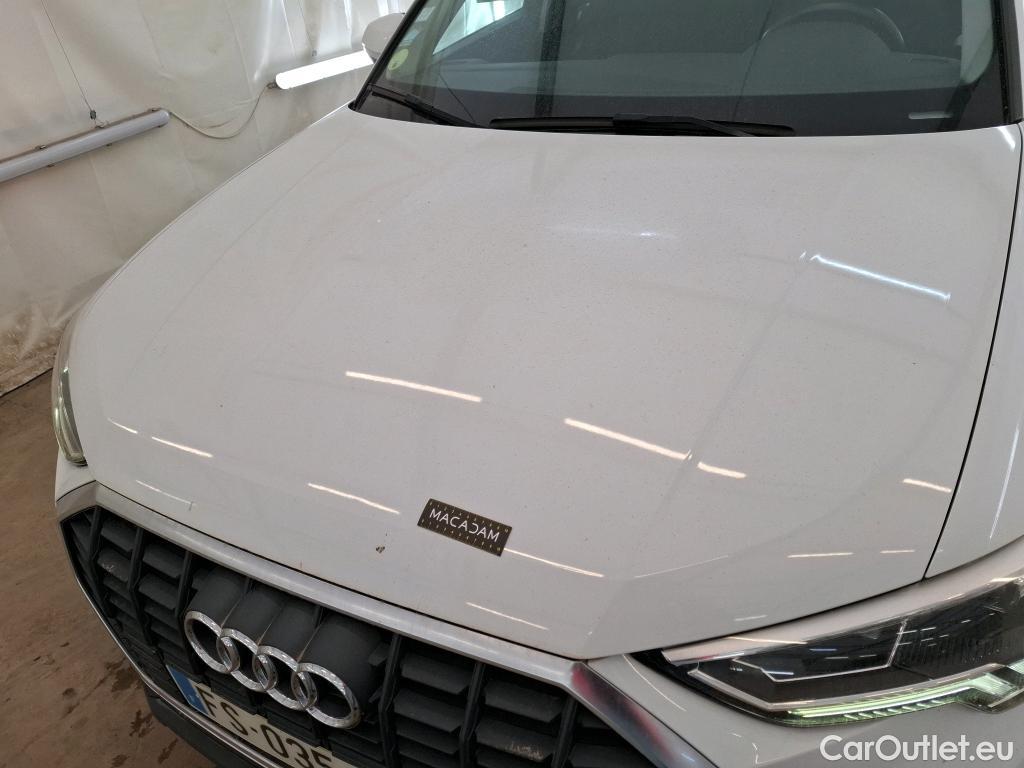  Audi  Q3  35 TDI Business Line 2.0 TDI 150CV BVA7 E6dT #28
