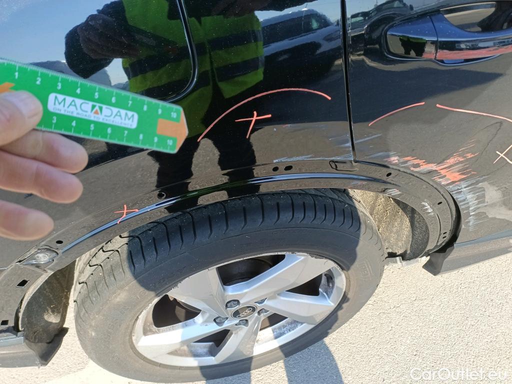  Audi  Q3 AUDI  / 2018 / 5P / todoterreno Advanced 35 TDI 110kW (150CV) S tronic #5