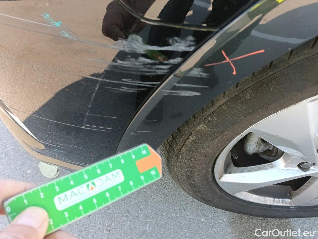  Audi  Q3 AUDI  / 2018 / 5P / todoterreno Advanced 35 TDI 110kW (150CV) S tronic #36