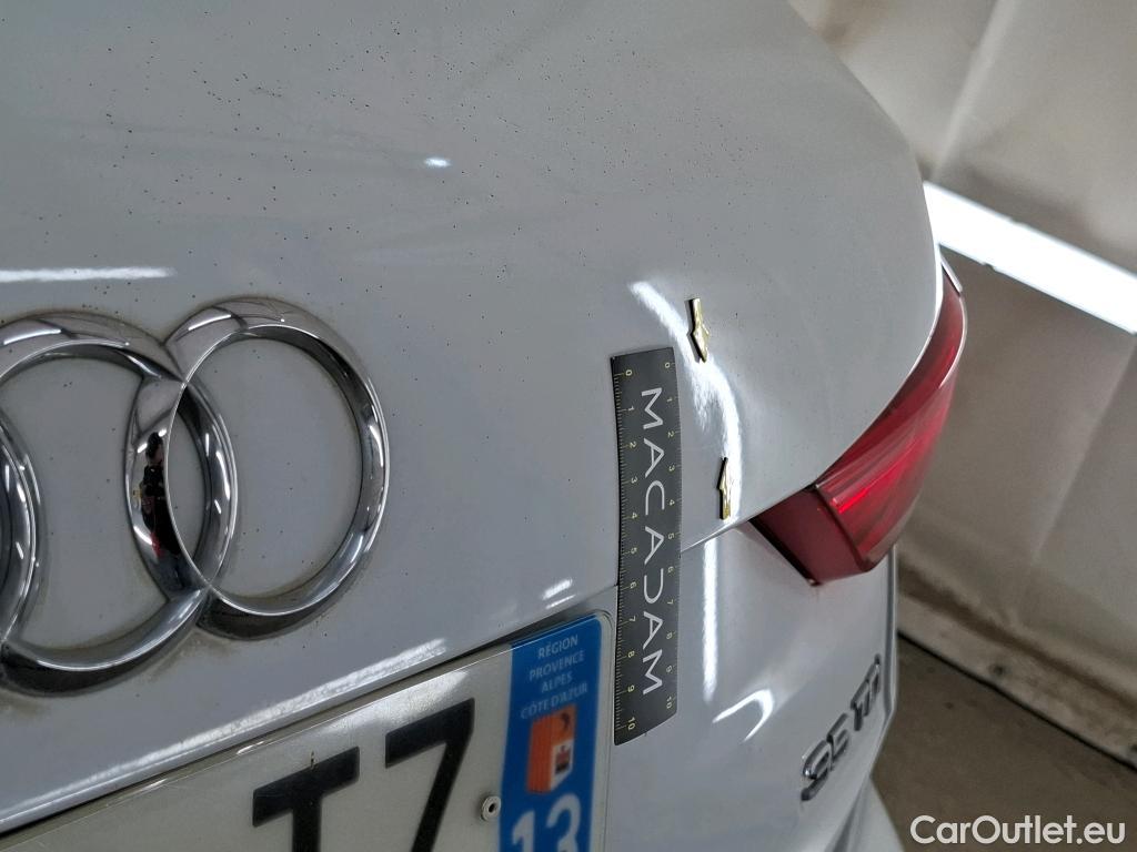  Audi  Q3  35 TDI Business Line 2.0 TDI 150CV BVA7 E6dT #36