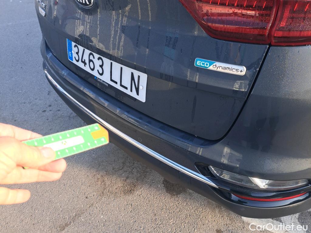  KIA  Sportage KIA  1.6MHEV Drive 100kW(136CV) 4x2(Crist Tintados)(CX) #18