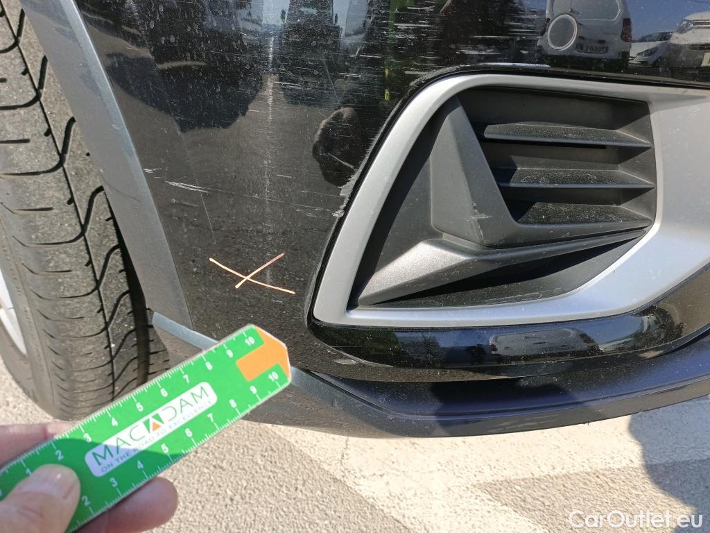  Audi  Q3 AUDI  / 2018 / 5P / todoterreno Advanced 35 TDI 110kW (150CV) S tronic #22