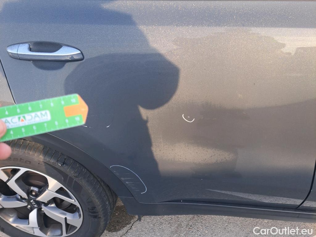  KIA  Sportage KIA  1.6MHEV Drive 100kW(136CV) 4x2(Crist Tintados)(CX) #9