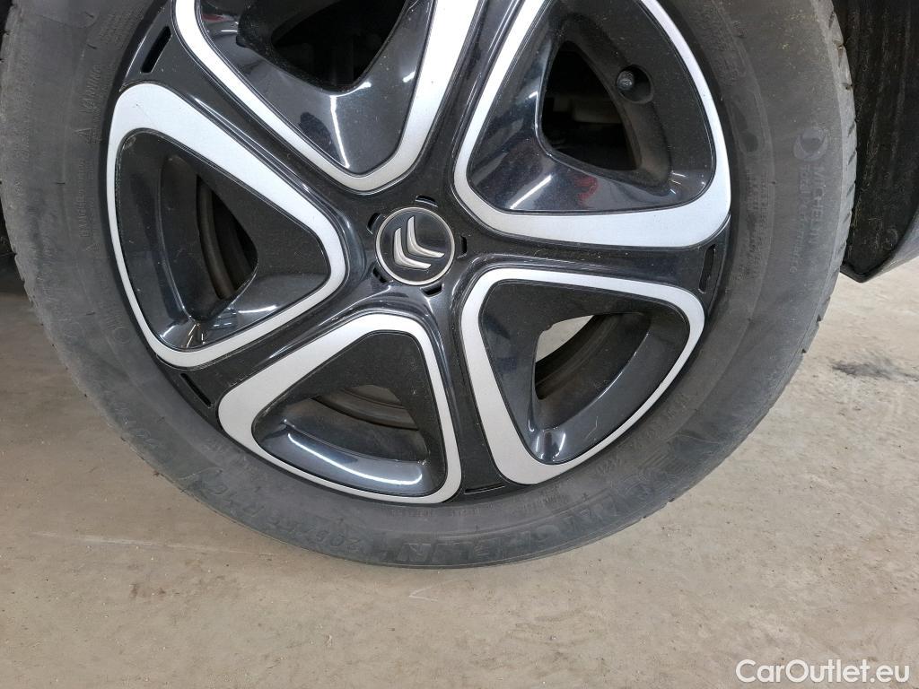  Citroen  C3 CITROEN  Société / 2020 / 5P / Berline BlueHDi 100 S&S BVM6 Feel Nav #8