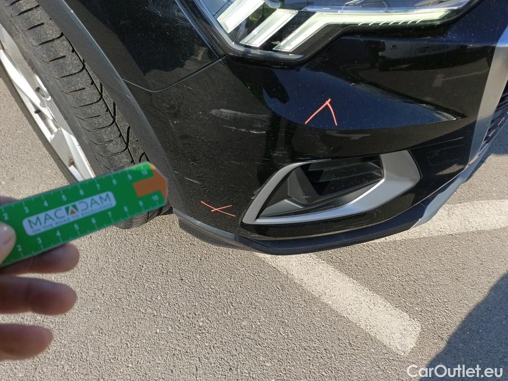  Audi  Q3 AUDI  / 2018 / 5P / todoterreno Advanced 35 TDI 110kW (150CV) S tronic #21