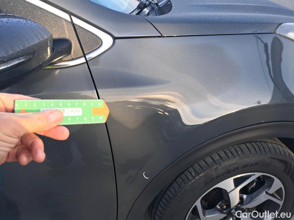  KIA  Sportage KIA  1.6MHEV Drive 100kW(136CV) 4x2(Crist Tintados)(CX) #22