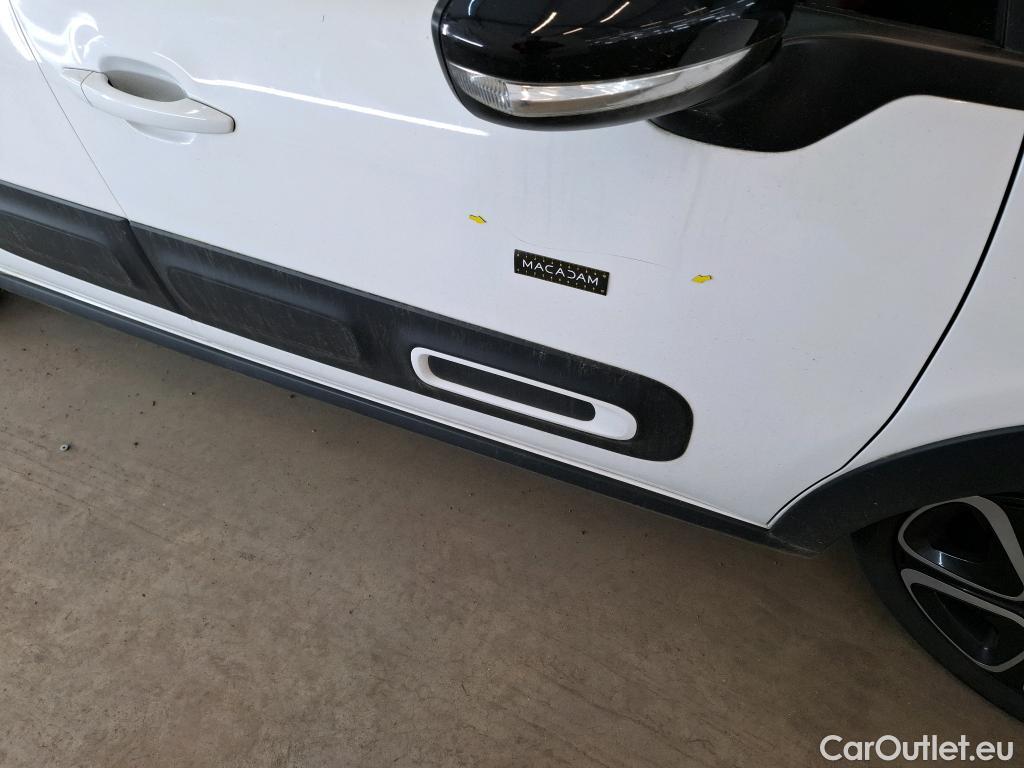  Citroen  C3 CITROEN  Société / 2020 / 5P / Berline BlueHDi 100 S&S BVM6 Feel Nav #3