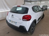  Citroen  C3 CITROEN  Société / 2020 / 5P / Berline BlueHDi 100 S&S BVM6 Feel Nav #3