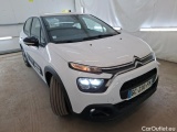  Citroen  C3 CITROEN  Société / 2020 / 5P / Berline BlueHDi 100 S&S BVM6 Feel Nav #4