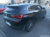  Bmw  X2 BMW  sDrive18i (CX3) #2