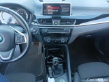  Bmw  X2 BMW  sDrive18i (CX3) #14