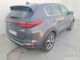  KIA  Sportage KIA  1.6MHEV Drive 100kW(136CV) 4x2(Crist Tintados)(CX) #2