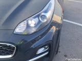  KIA  Sportage KIA  1.6MHEV Drive 100kW(136CV) 4x2(Crist Tintados)(CX) #17