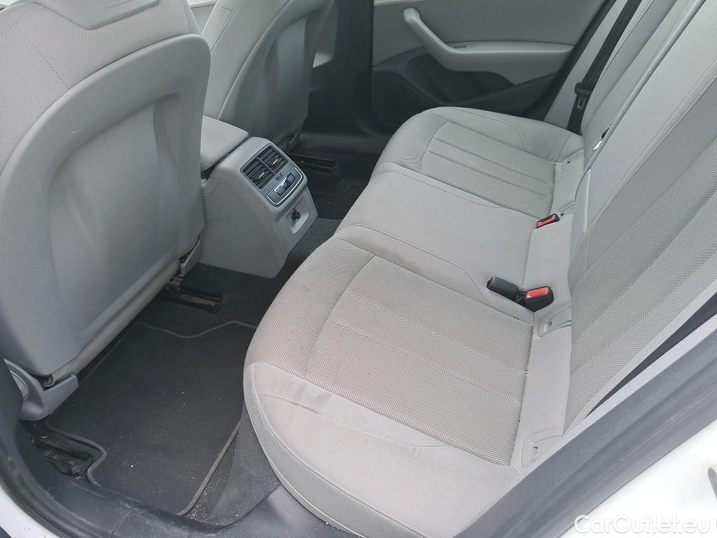  Audi  A4 Allroad AUDI  Quattro / 2019 / 5P / familiar 40 TDI 150kW (204CV) quattro S tronic #4