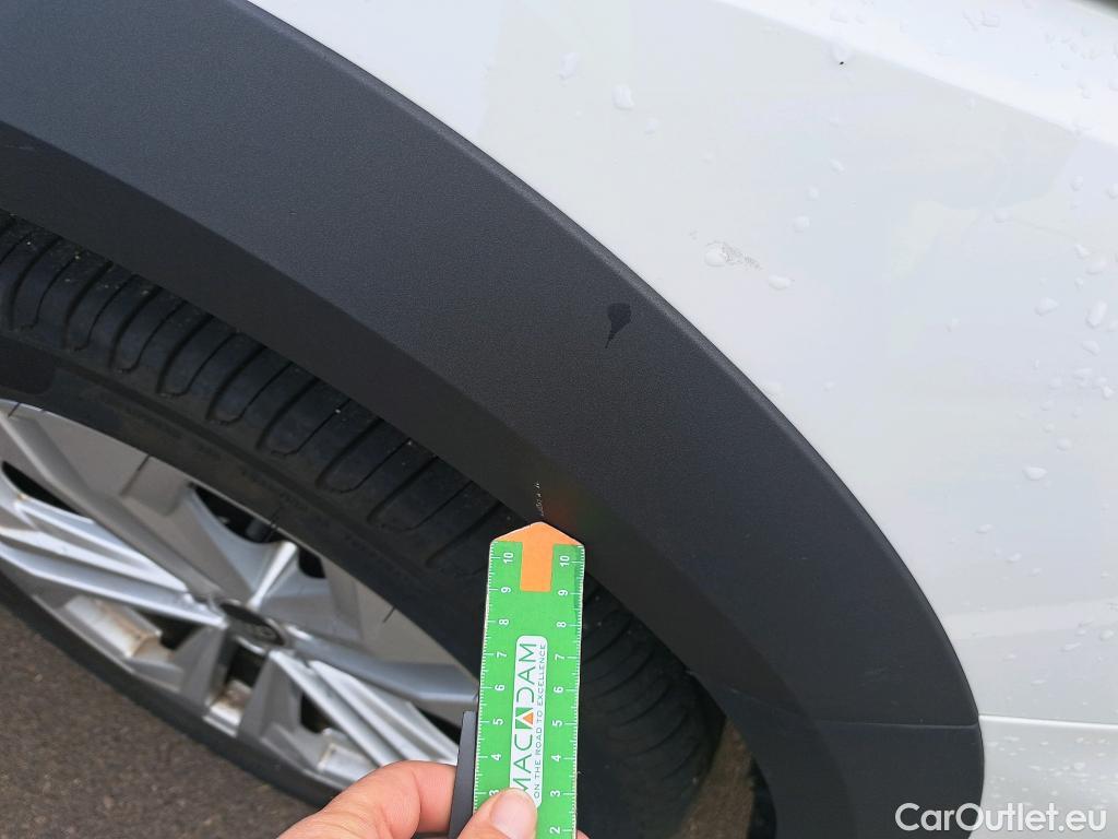  Audi  A4 Allroad AUDI  Quattro / 2019 / 5P / familiar 40 TDI 150kW (204CV) quattro S tronic #15