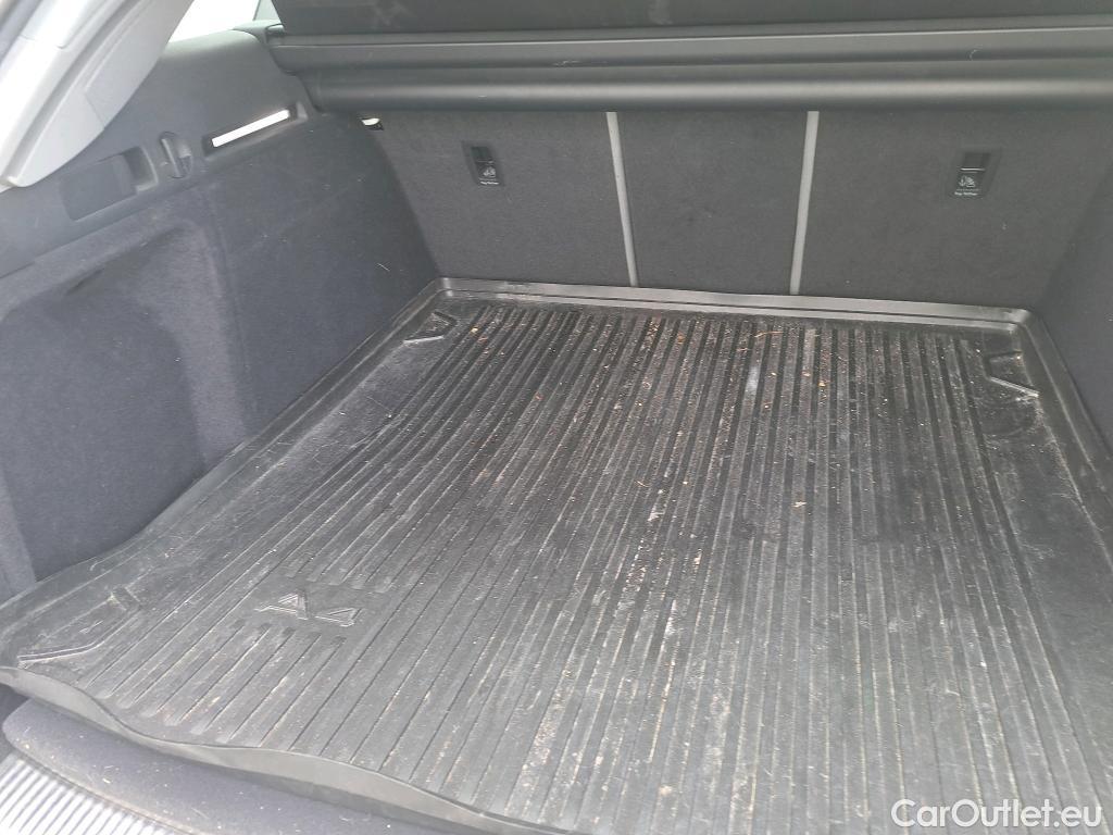  Audi  A4 Allroad AUDI  Quattro / 2019 / 5P / familiar 40 TDI 150kW (204CV) quattro S tronic #3