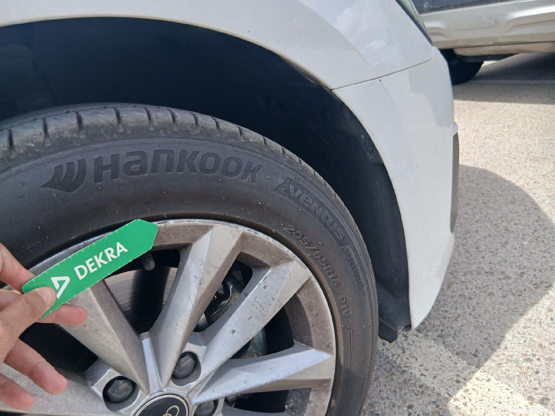  Audi  A3 AUDI  / 2020 / 5P / berlina con portón Sportback 30 TDI 85kW (116CV) #11