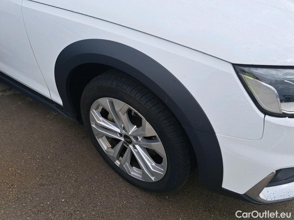  Audi  A4 Allroad AUDI  Quattro / 2019 / 5P / familiar 40 TDI 150kW (204CV) quattro S tronic #14