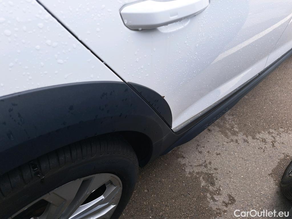  Audi  A4 Allroad AUDI  Quattro / 2019 / 5P / familiar 40 TDI 150kW (204CV) quattro S tronic #8