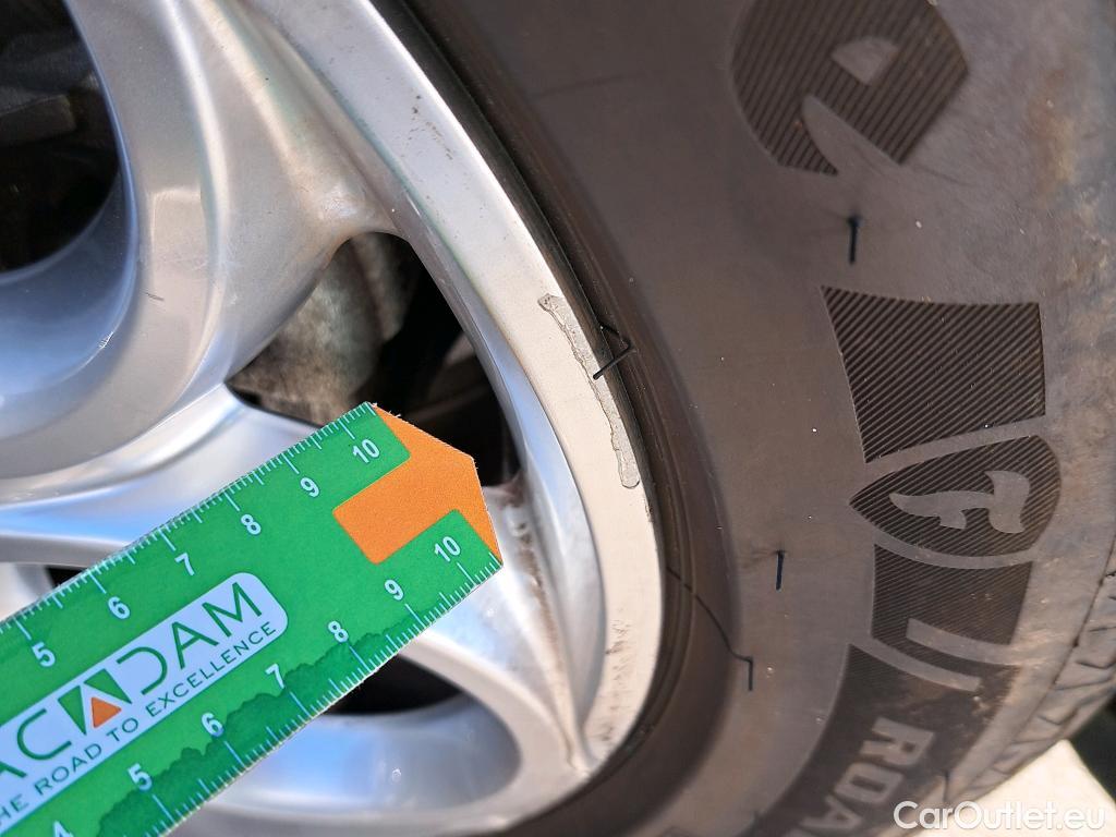  Alfa Romeo  TONALE Alfa Romeo  / 2022 / 5P / todoterreno 1.5 MHEV GASOLINA 130 CV SPRINT FWD #10